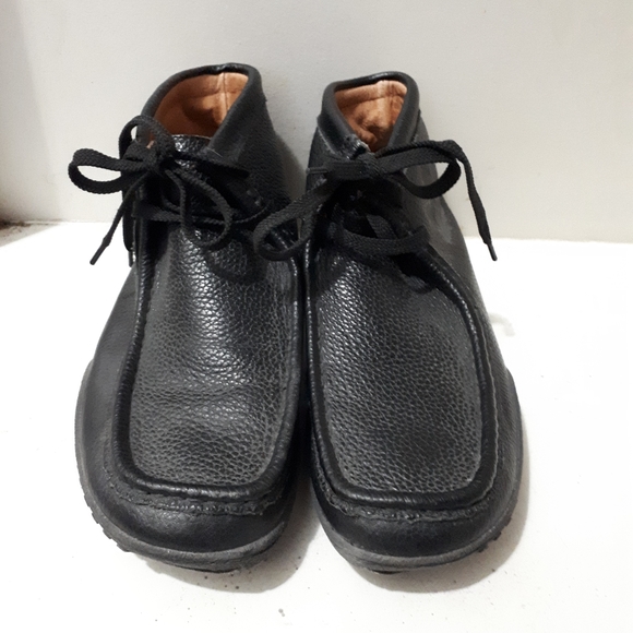 Roots Shoes - Roots Windsor Chukka Moccasin Boots